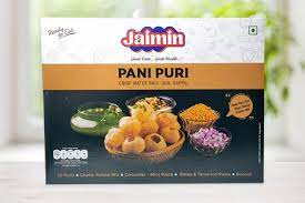 Jaimin Panipuri Kit