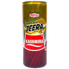 Kashmira Jeera Can