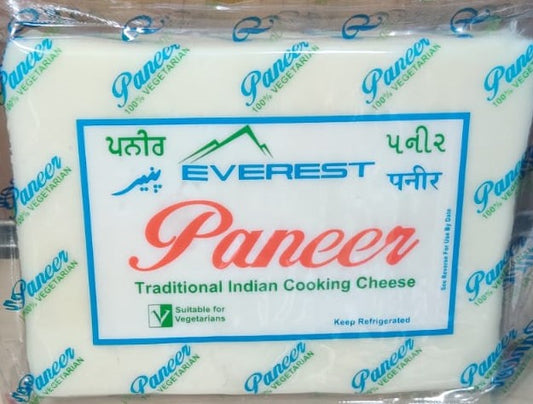 Fresh Paneer