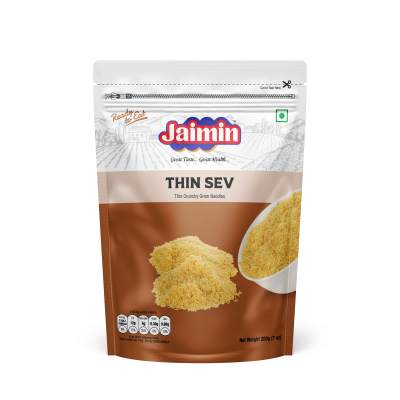 JAIMIN THIN SEV