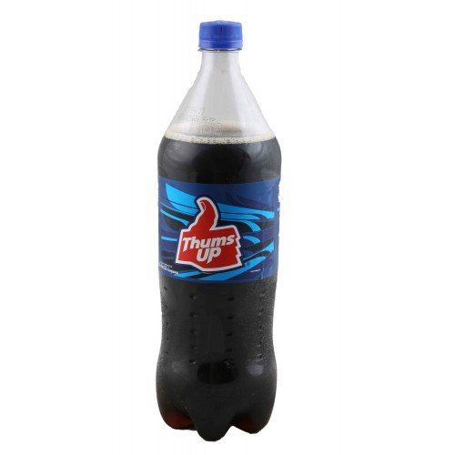 Thums up Pet Bottles