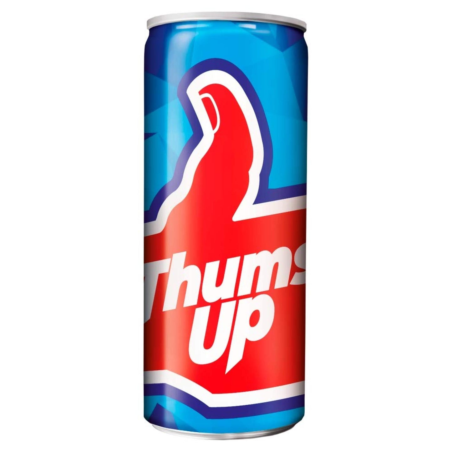 Thums Up Can