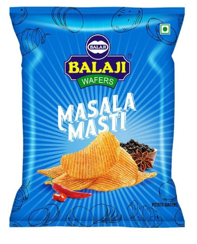 Balaji Masala Masti