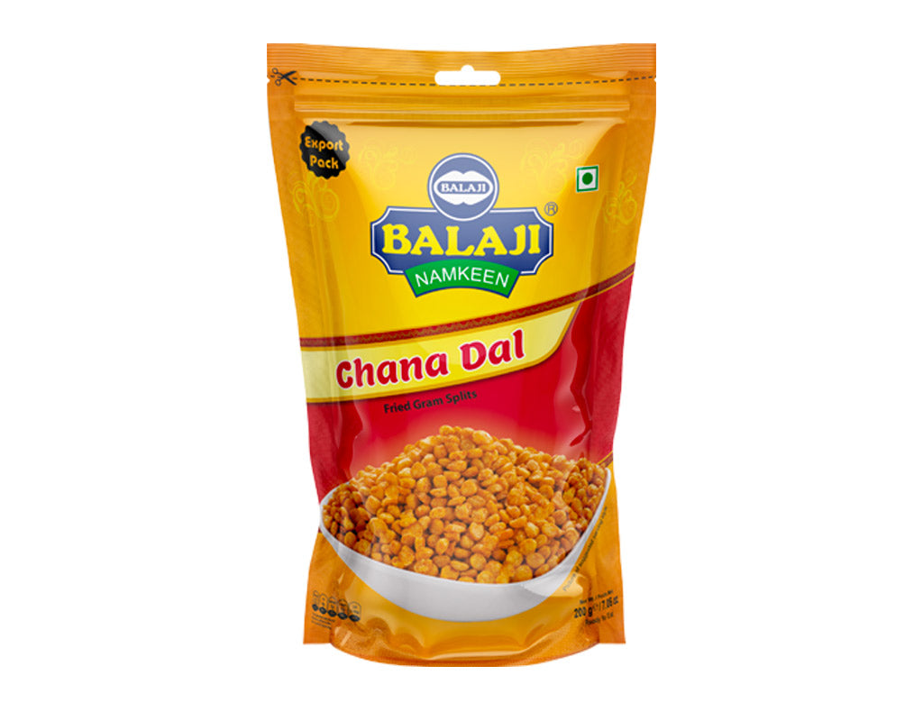 Balaji Chana Dal