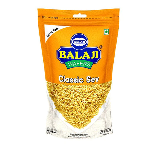 Balaji Classic Sev