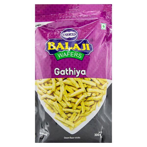 Balaji Gathiya