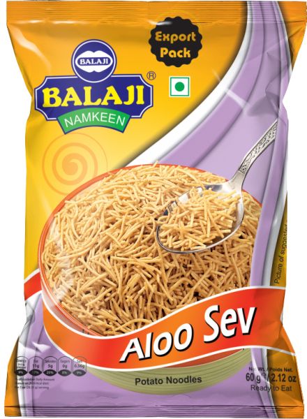 Balaji Aloo Sev