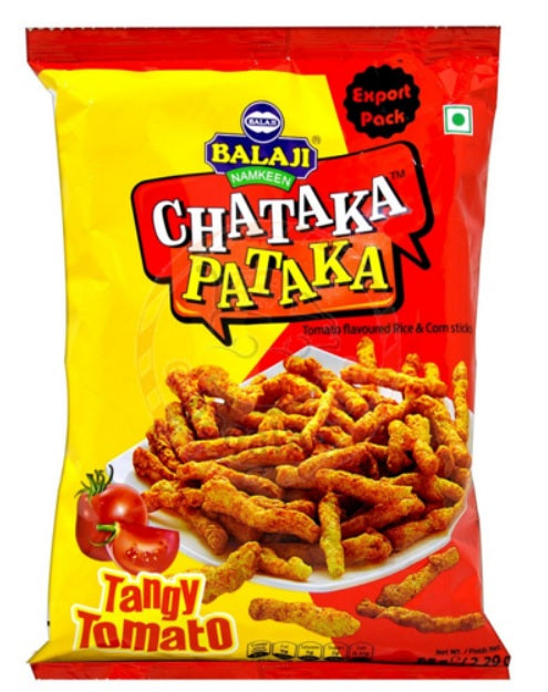 Balaji Chataka Pataka - Tomato