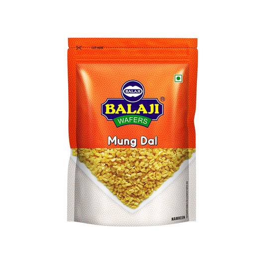 Balaji Mung Dal